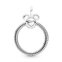 Pendente Pandora Donna in Argento 390076C00 - 390076C00